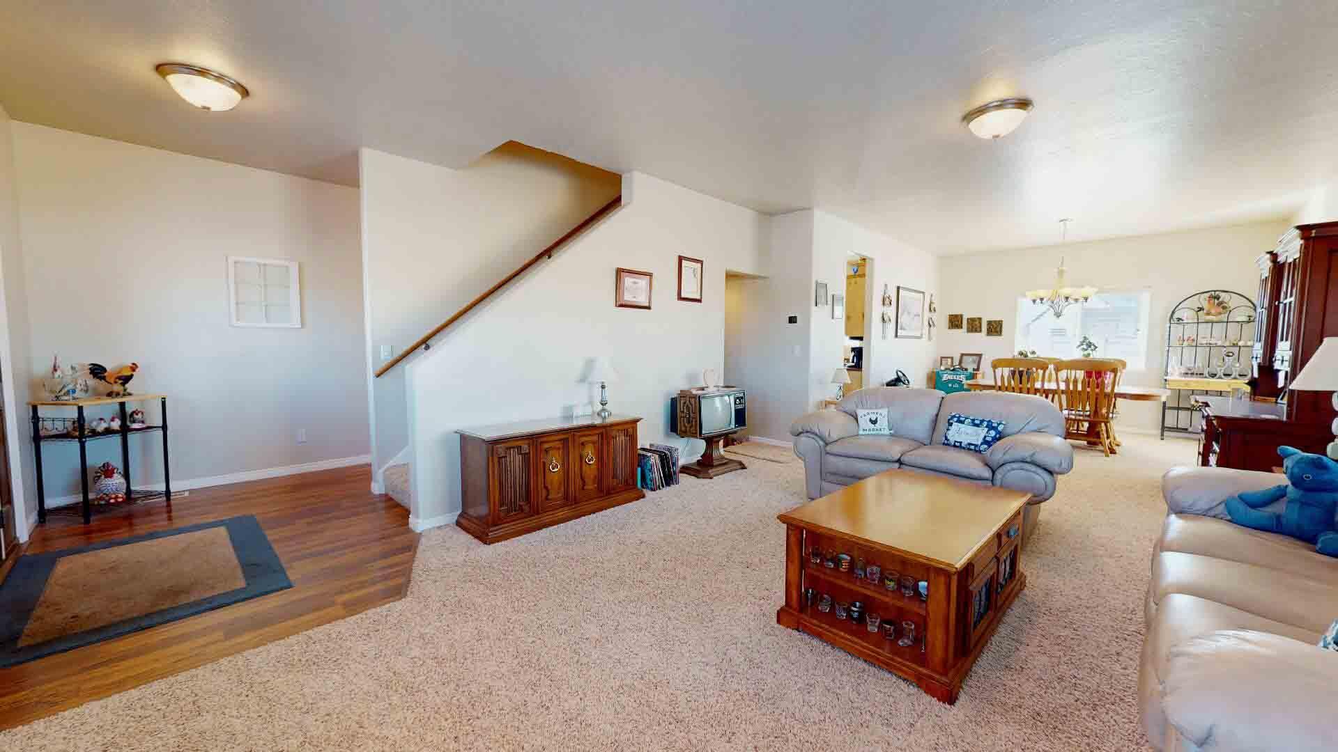 Property Photo: 4647 N 25 E UT 84721
