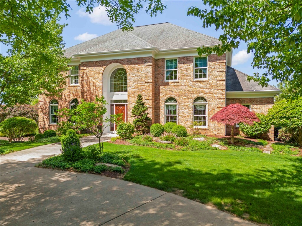 Property Photo:  1006 Sheriffs Court  PA 15317 