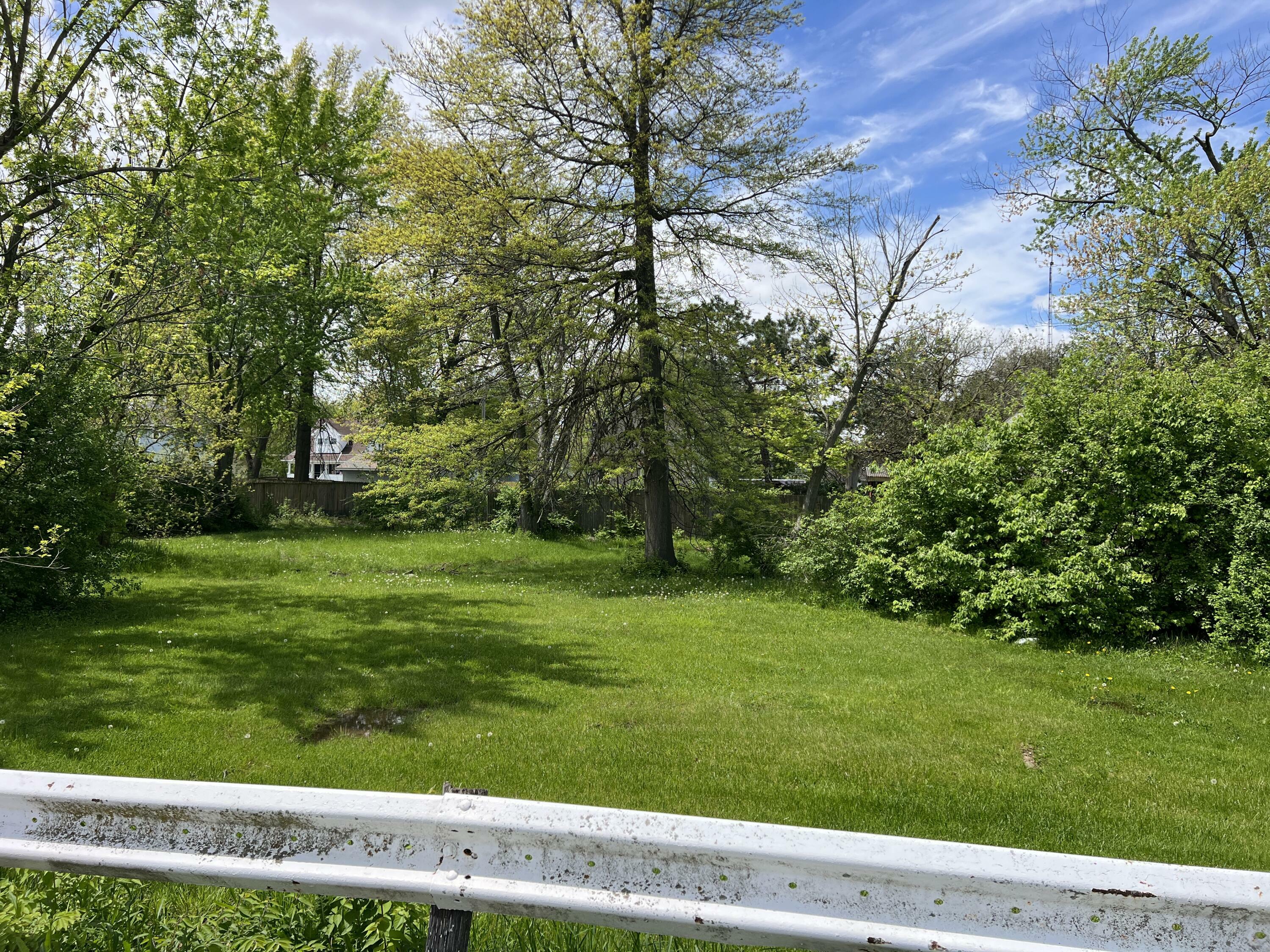Property Photo: 0 Latham Avenue OH 45805