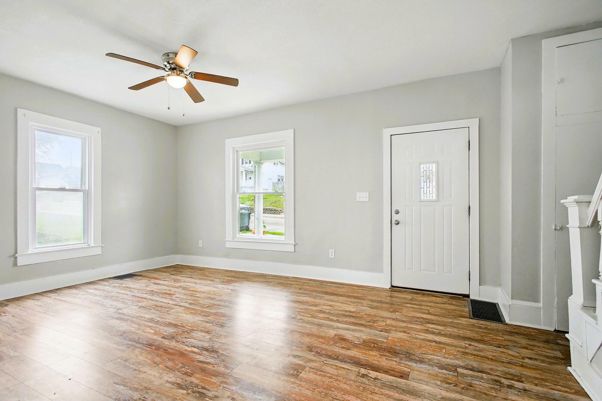 Property Photo:  1603 Highland Avenue  OH 45503 