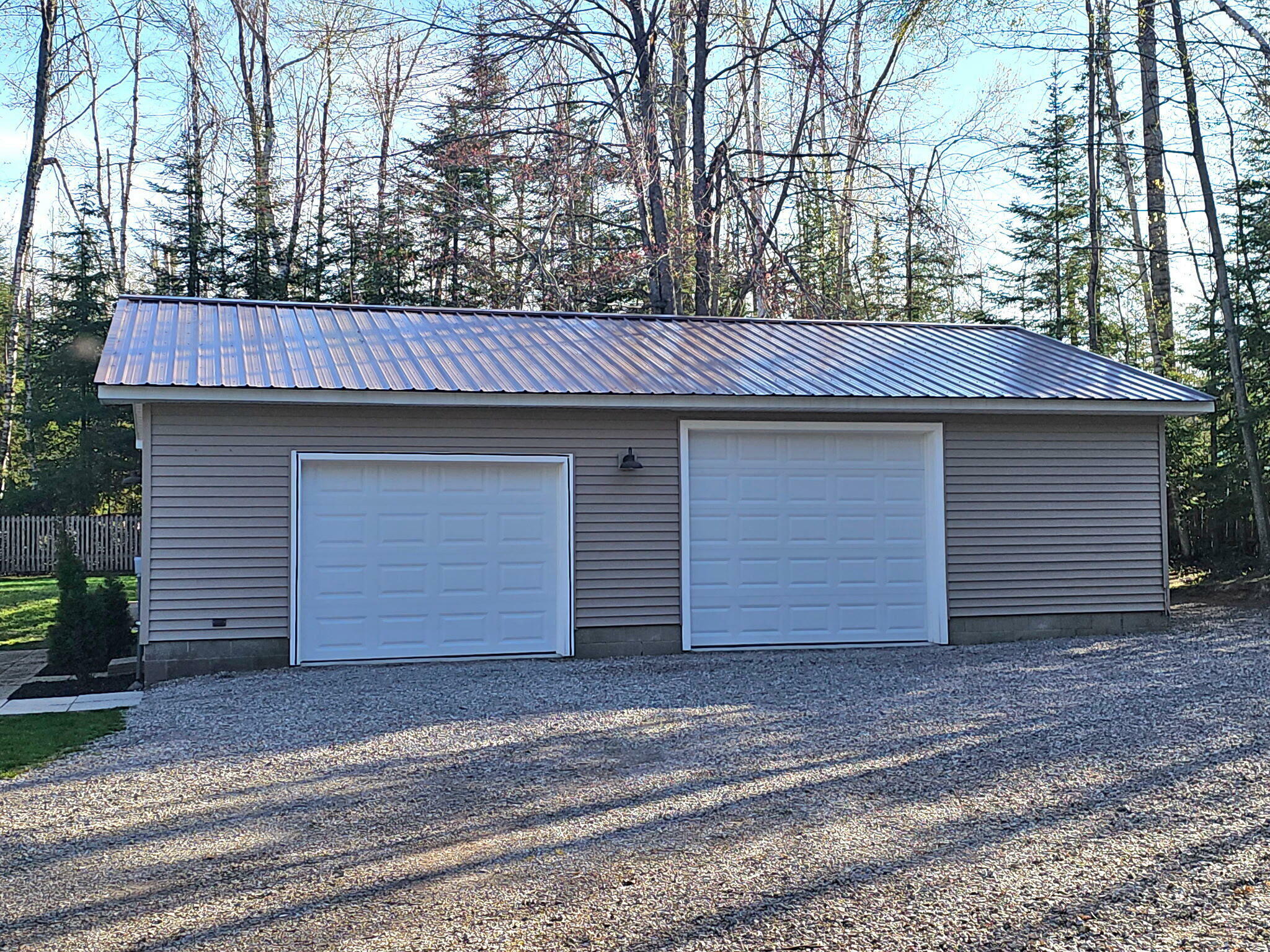 Property Photo: 10340 US-23 MI 49721