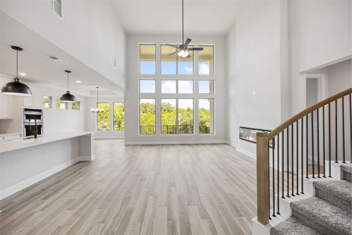 Property Photo: 1401 Rodeo Ridge Drive TX 78628