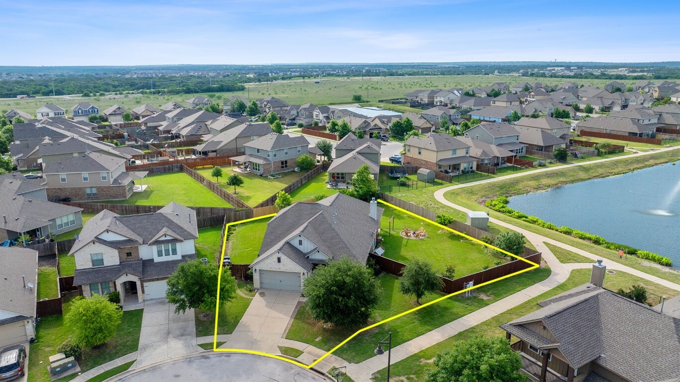 Property Photo: 229 Peggy Drive TX 78642