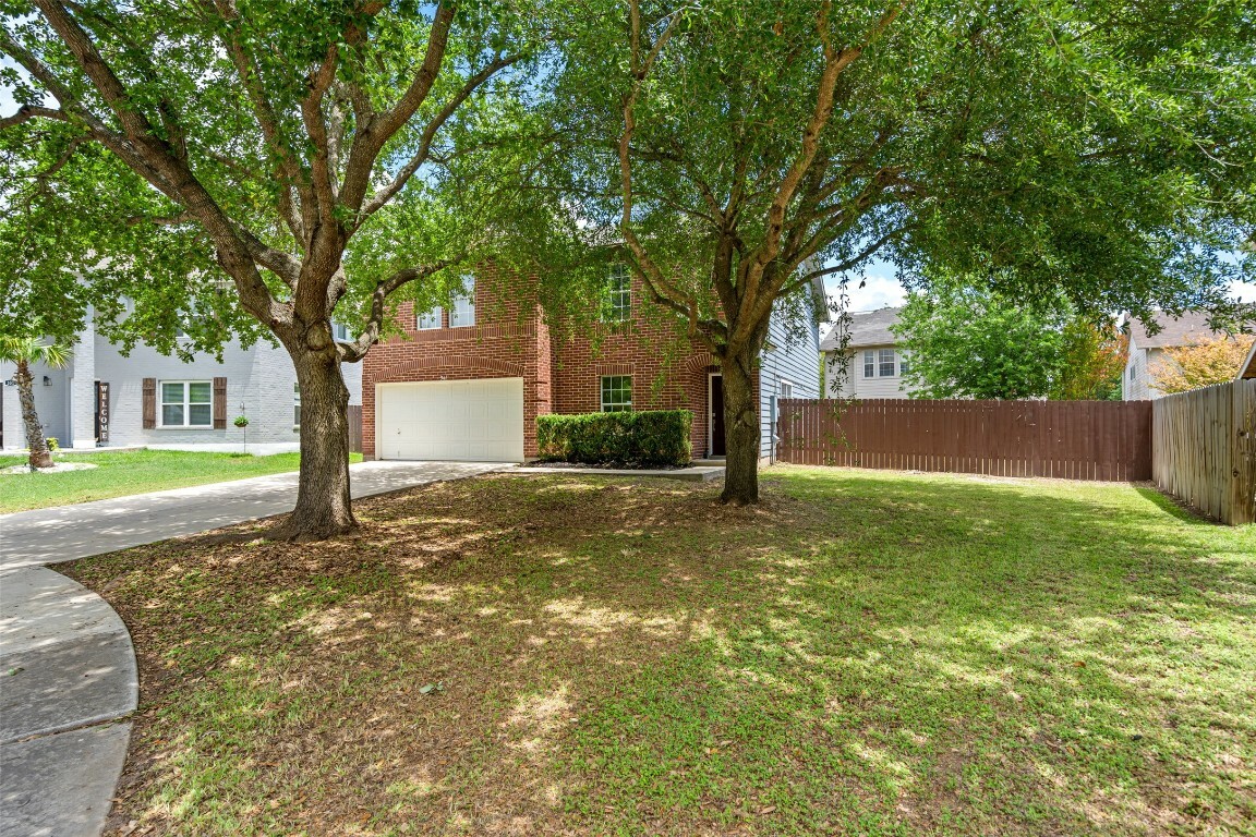 Property Photo: 361 Whispering Hollow Drive TX 78640