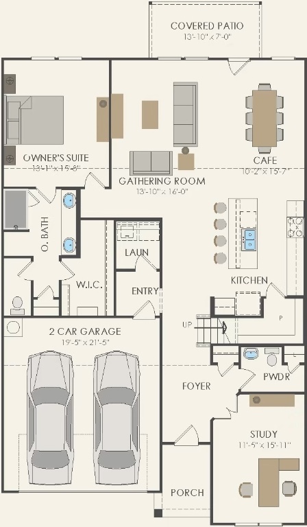 Property Photo: 13404 Lapoynor Street TX 78653