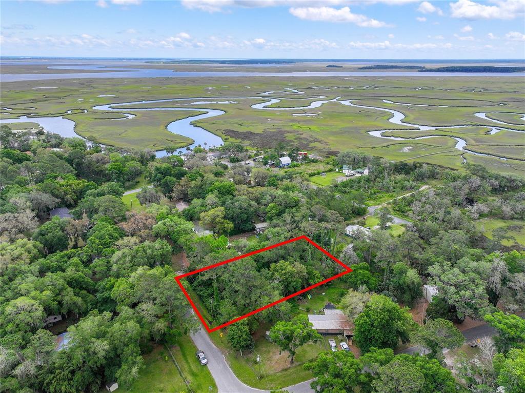 Property Photo: 94034 Winterberry Avenue FL 32034