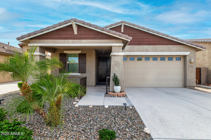 Property Photo:  7618 S Lone Pine Place  AZ 85118 