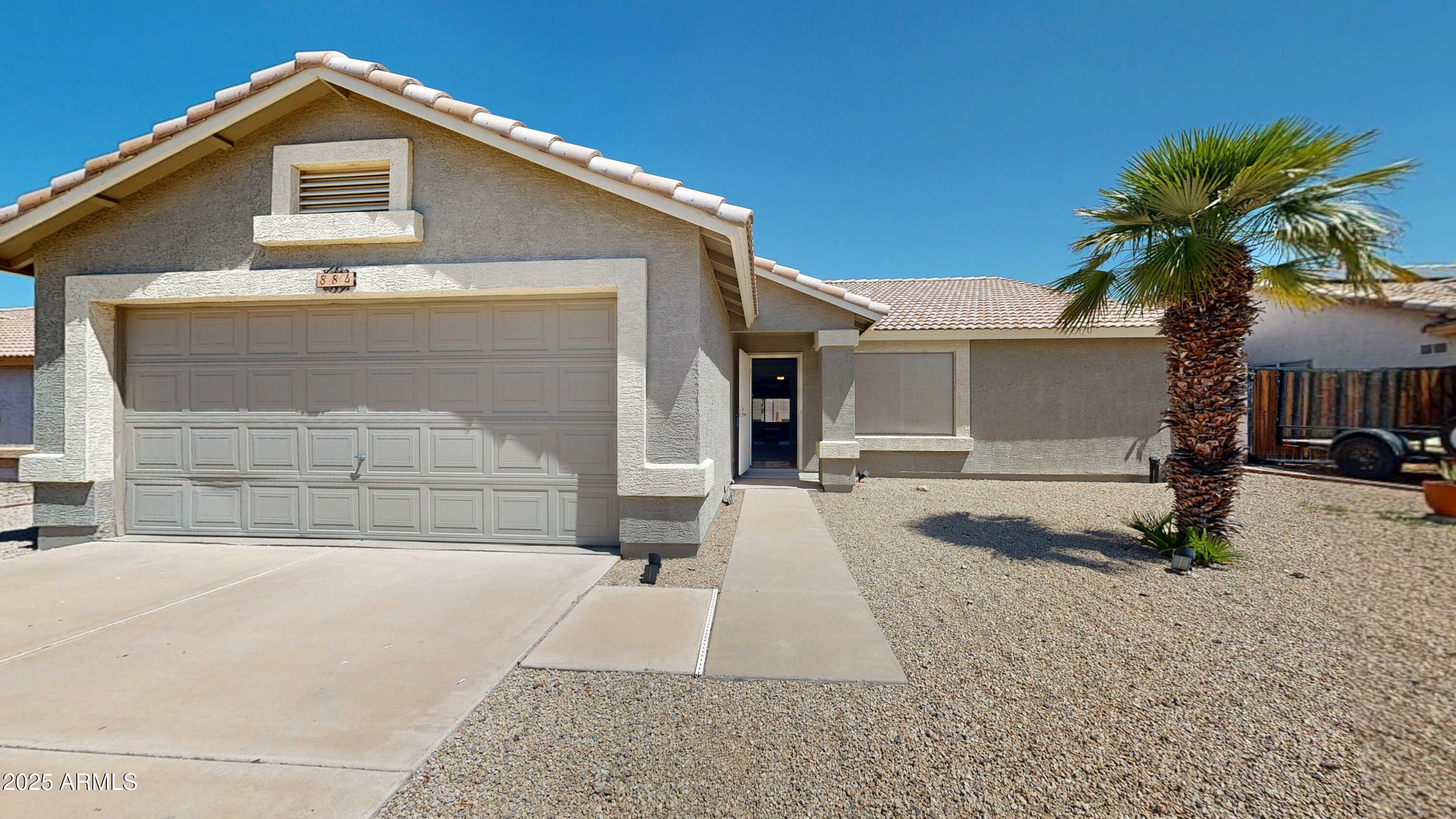 Property Photo:  884 W 15th Avenue  AZ 85120 