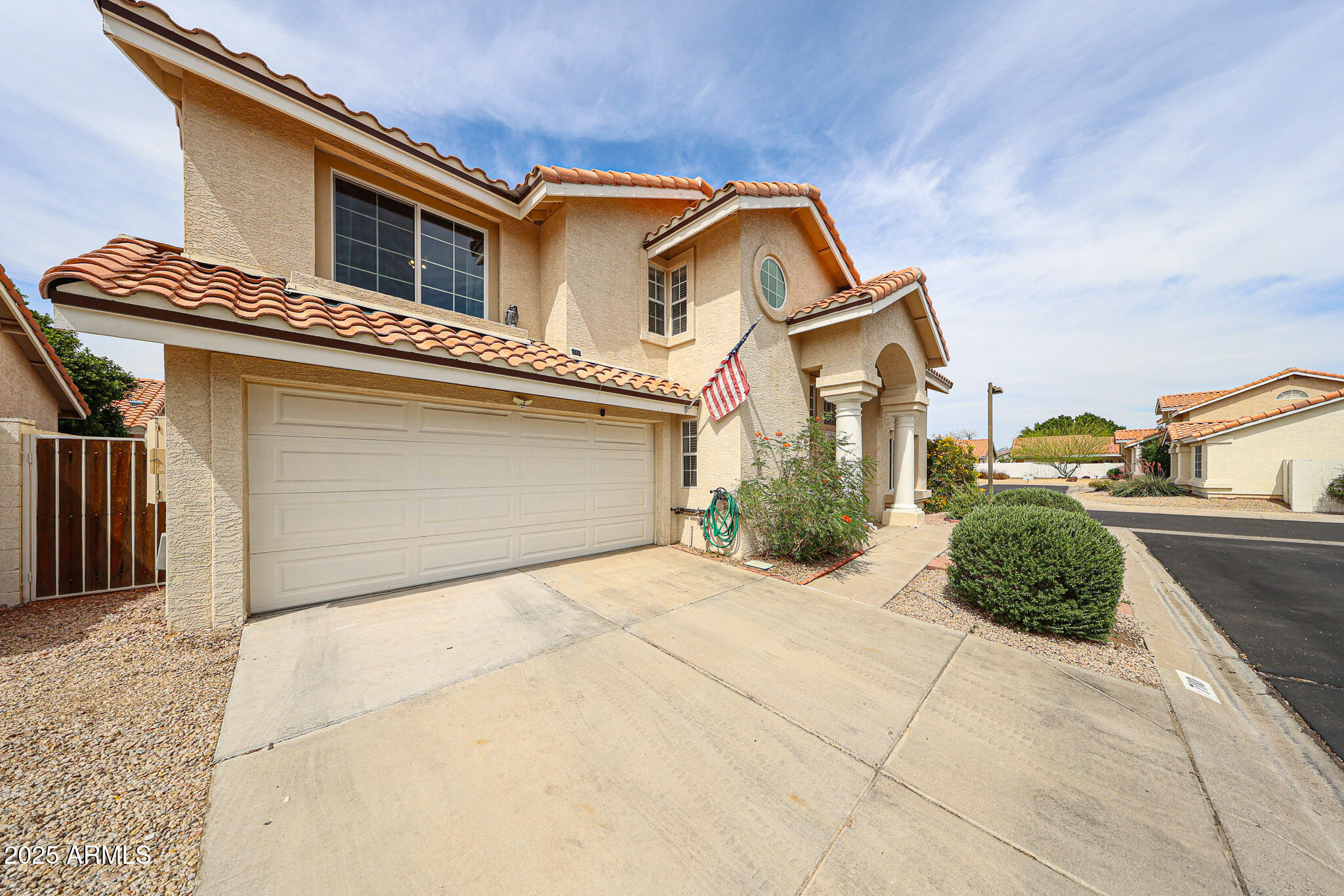 Property Photo: 7110 N 28th Drive AZ 85051