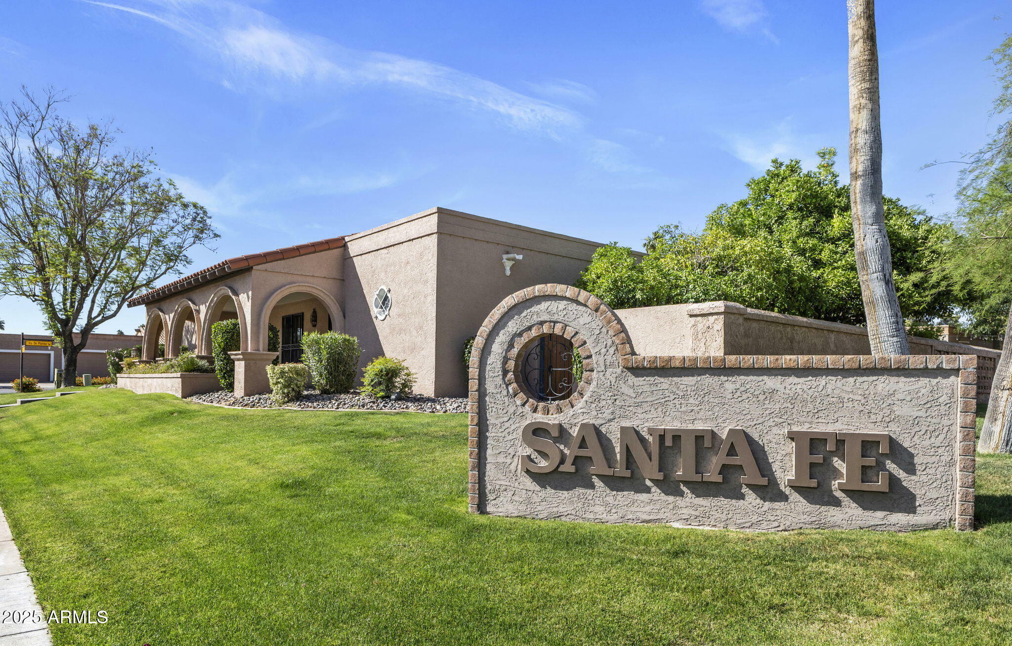 Property Photo: 7673 N Via De Platina Drive AZ 85258