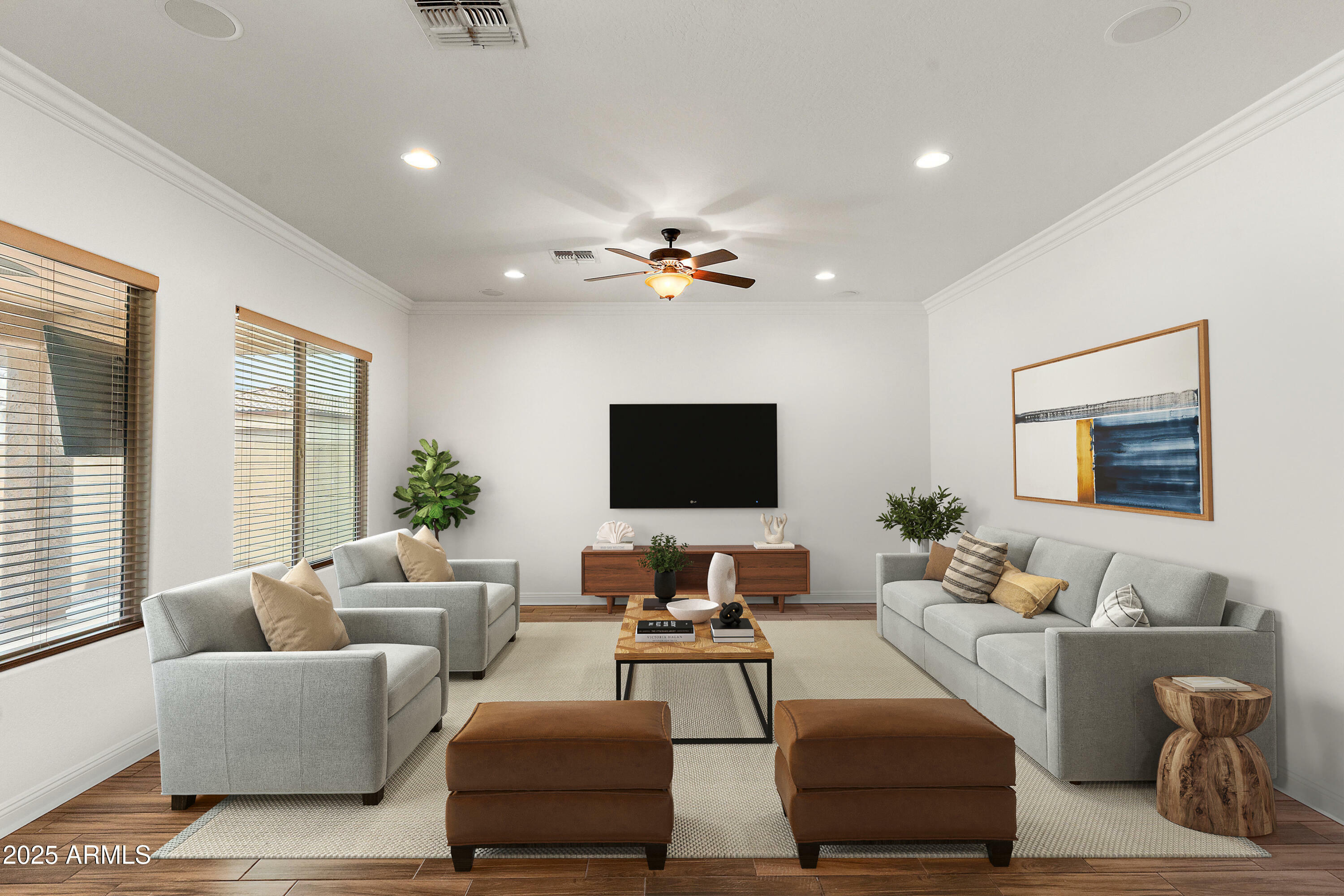 Property Photo: 5650 E Ocupado Drive AZ 85331