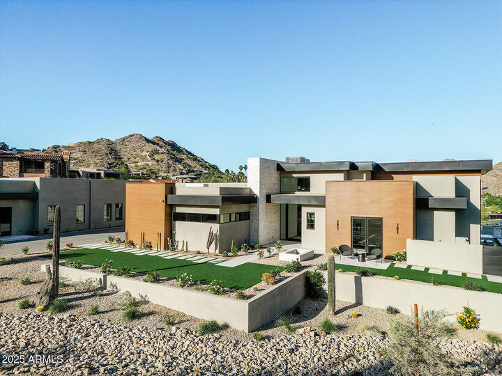 Property Photo:  7215 N Black Rock Trail  AZ 85253 