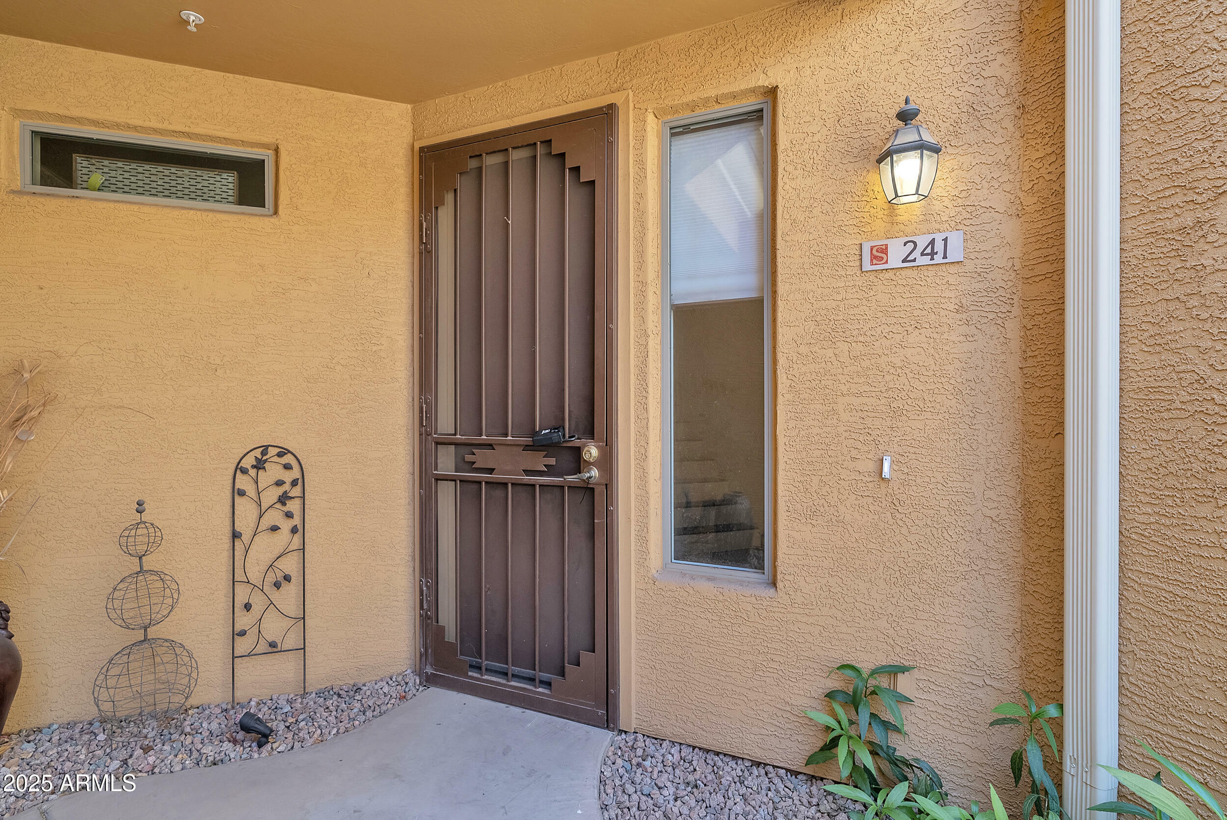 Property Photo: 955 E Knox Road 241 AZ 85225