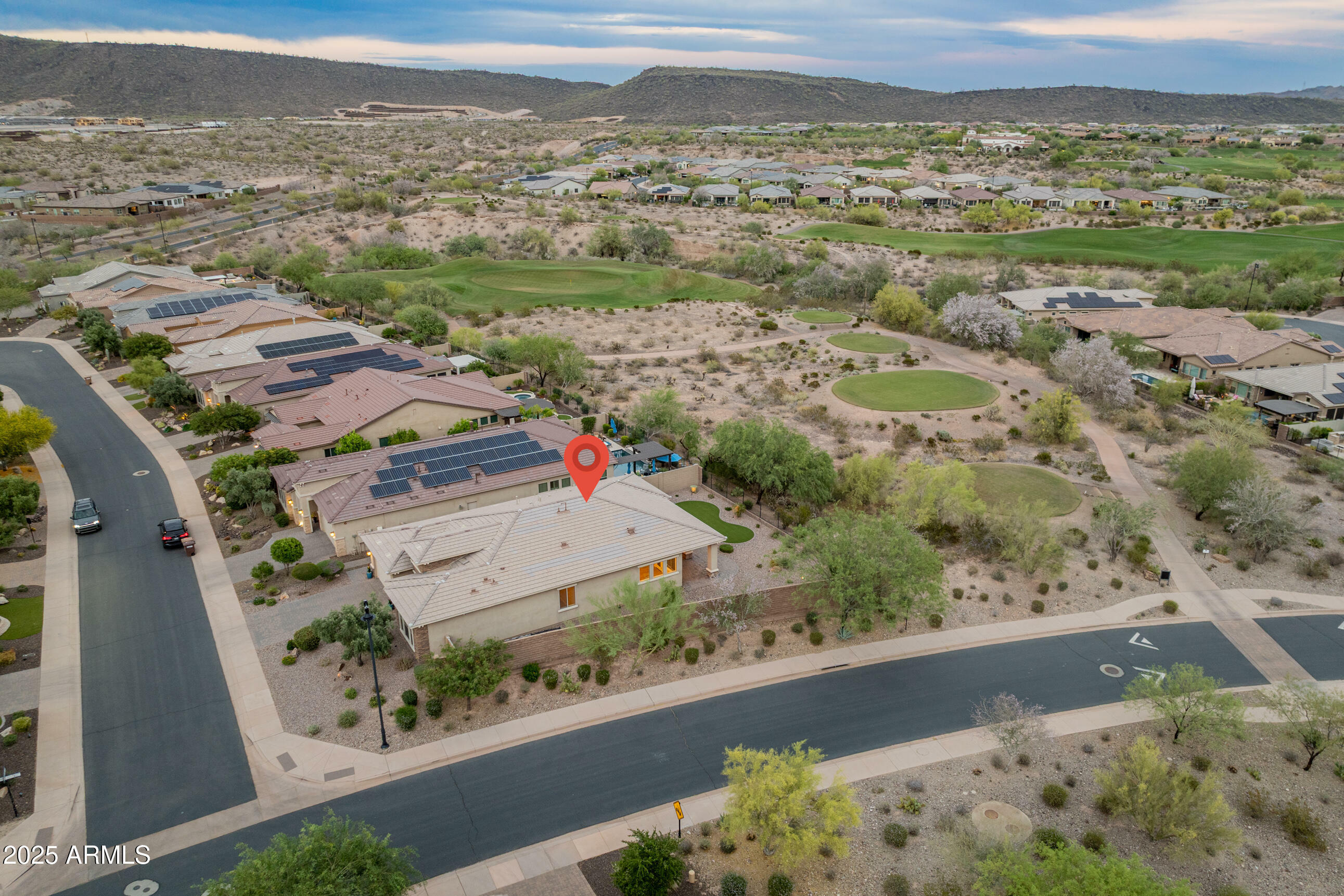 Property Photo:  31207 N 124th Drive  AZ 85383 