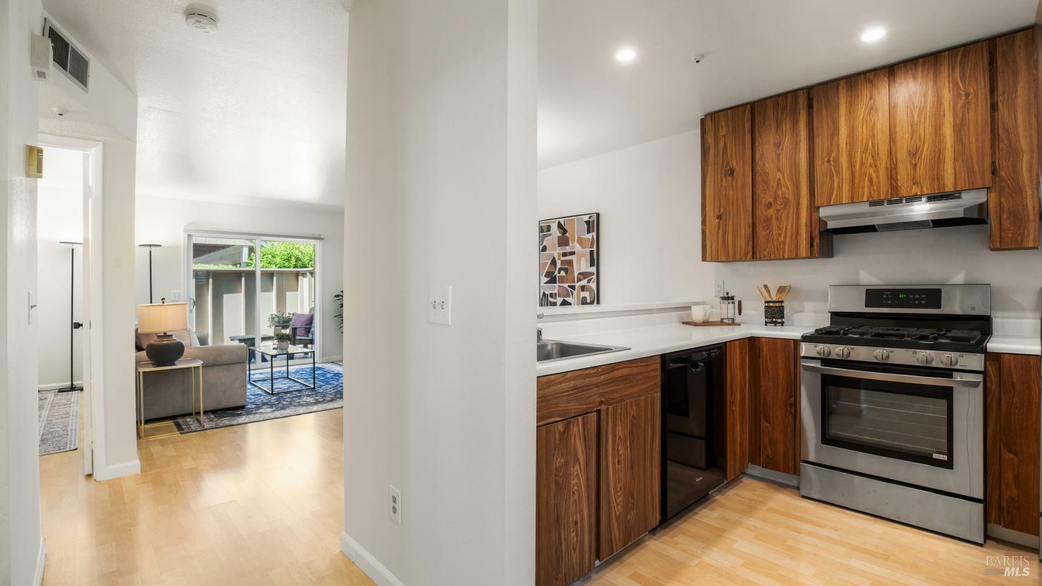 Property Photo: 7533 Camino Colegio CA 94928