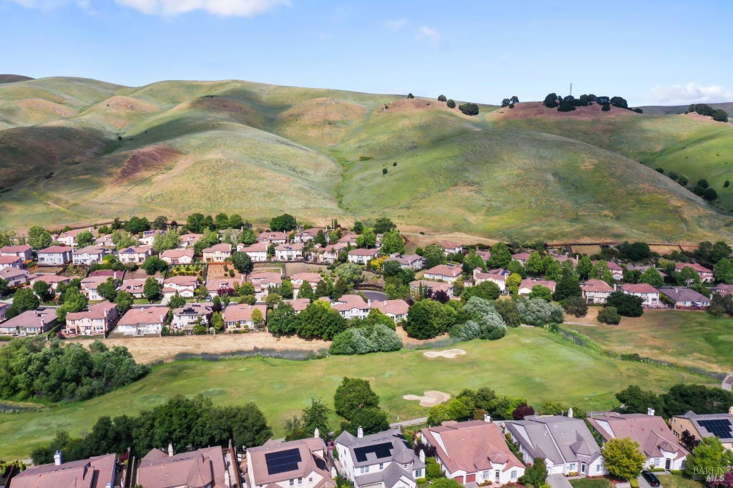 Property Photo:  1261 Landmark Drive  CA 94591 
