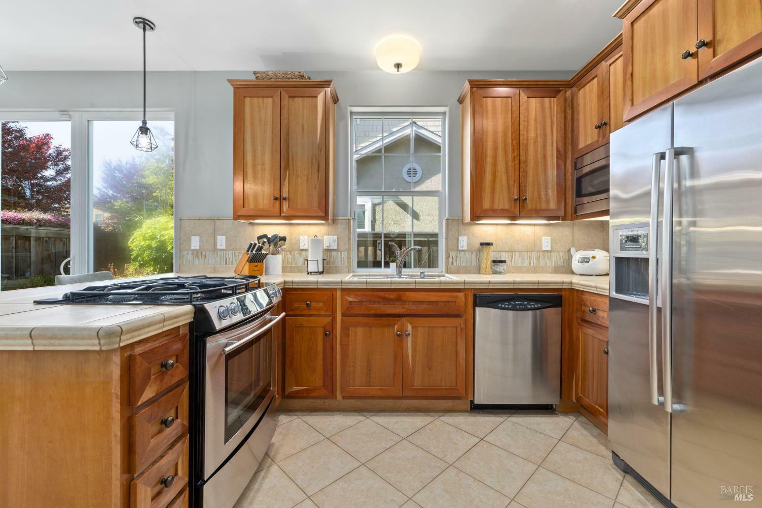 Property Photo: 2817 Windmill Drive CA 95403