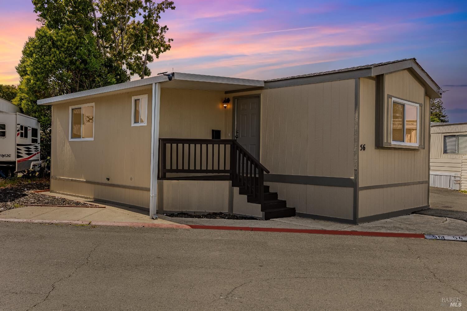 Property Photo: 56 The Trees Drive CA 94518