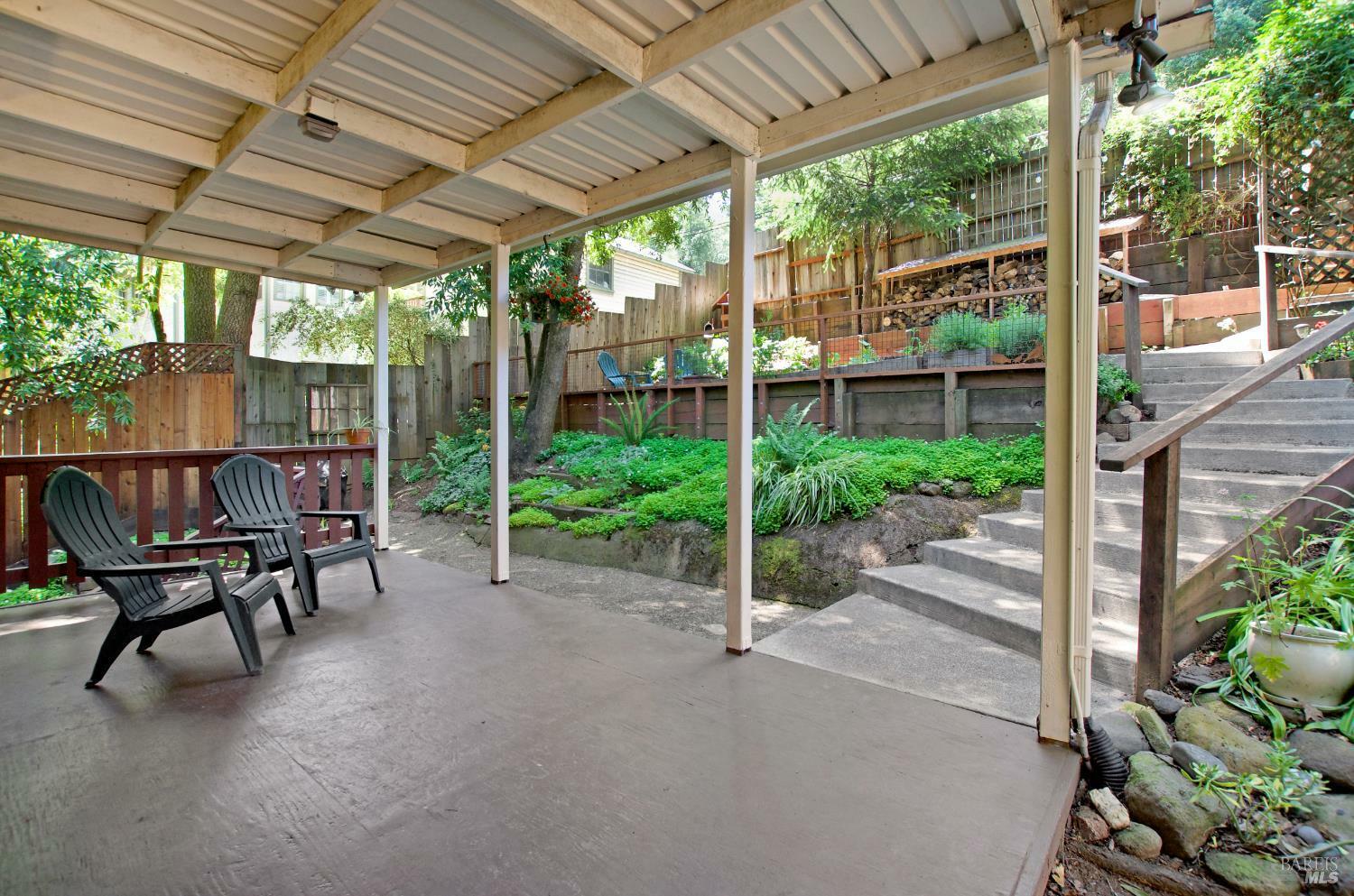 Property Photo: 10236 Old River Road CA 95436