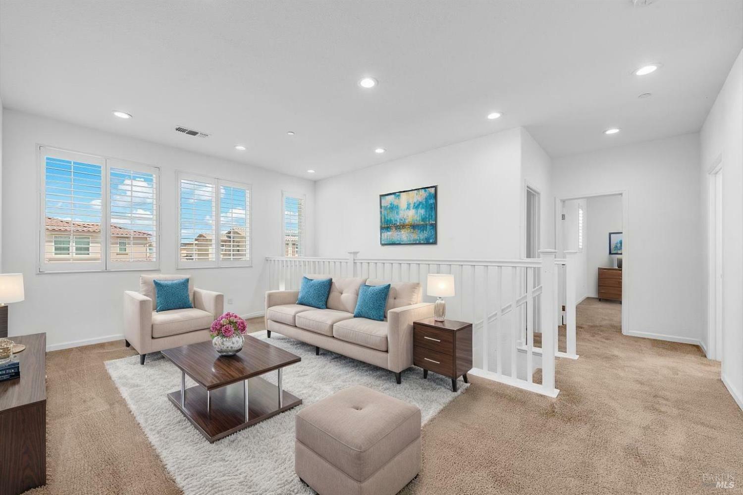 Property Photo: 618 Sweet Pea Street CA 95687