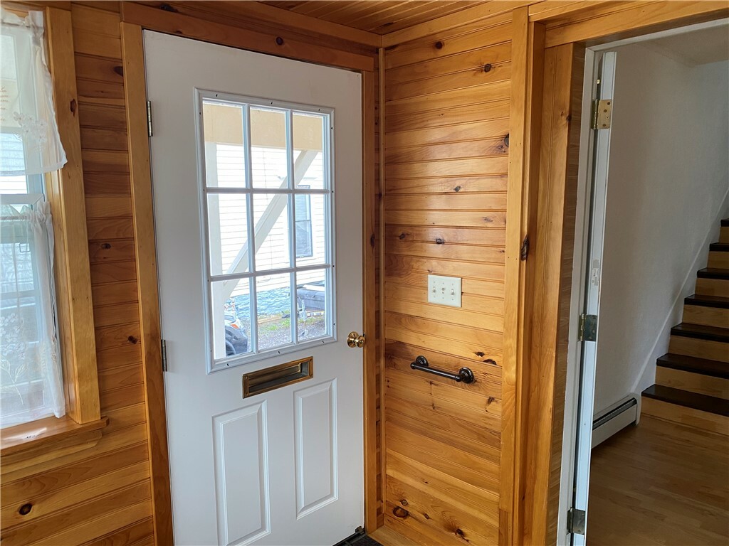 Property Photo: 56 Sawyer Street NY 14843