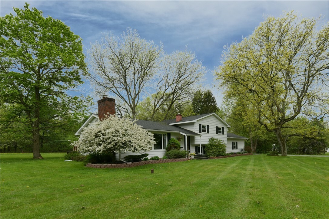 Property Photo: 9 Maple Drive NY 14882