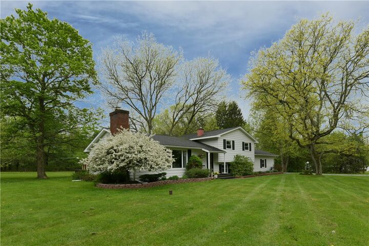 9 Maple Drive  Lansing NY 14882 photo