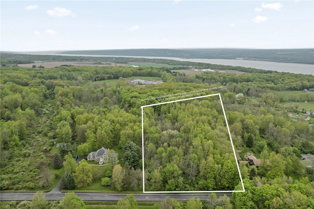 Property Photo: 1195 Hinging Post Road NY 14850