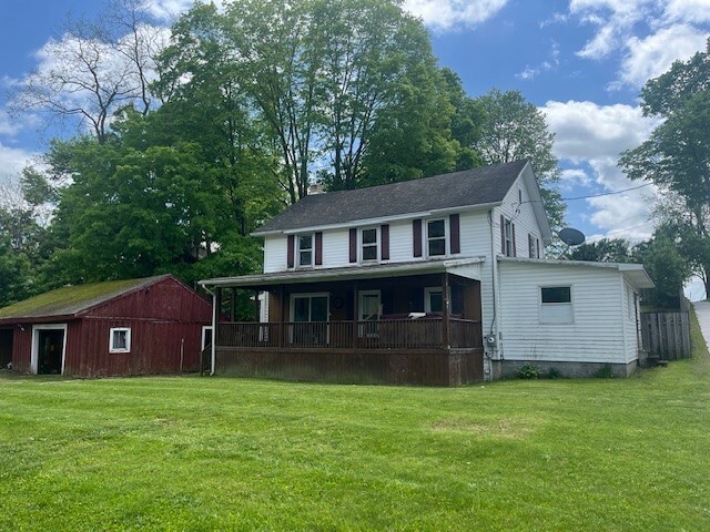 203 Church Street  Odessa NY 14869 photo