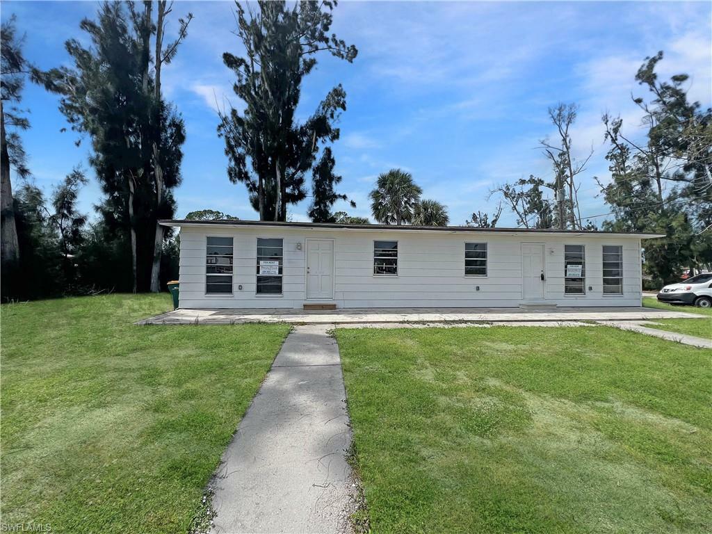 Property Photo: 3200 Placida Rd A FL 34224