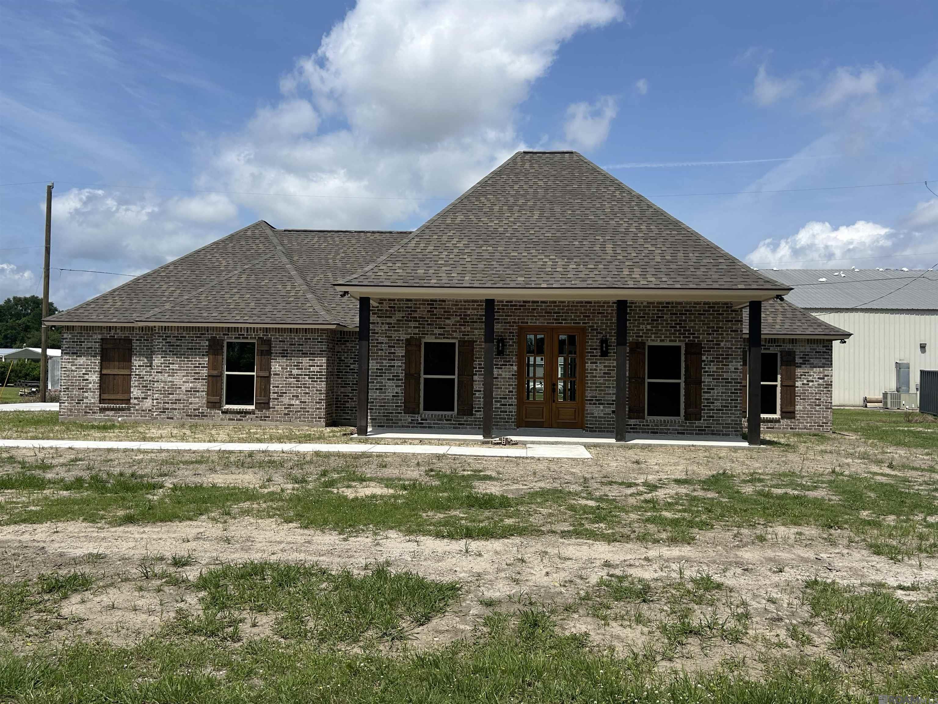 Property Photo:  1542 Lamotte Ln  LA 70767 