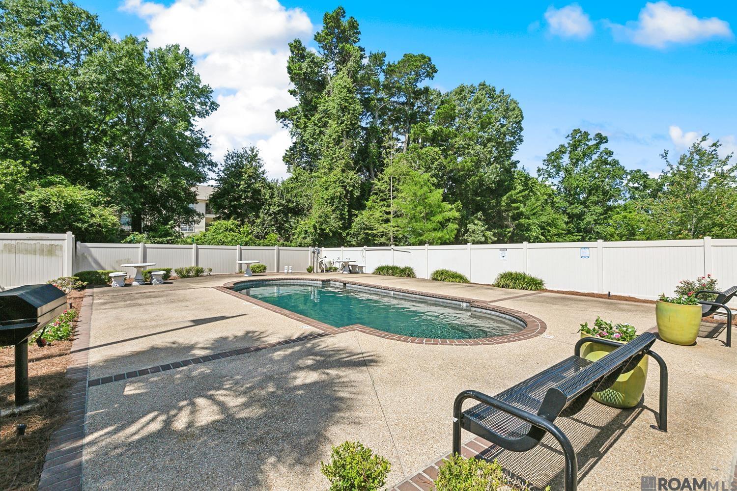 Property Photo: 7248 Perkins Rd #205 LA 70808