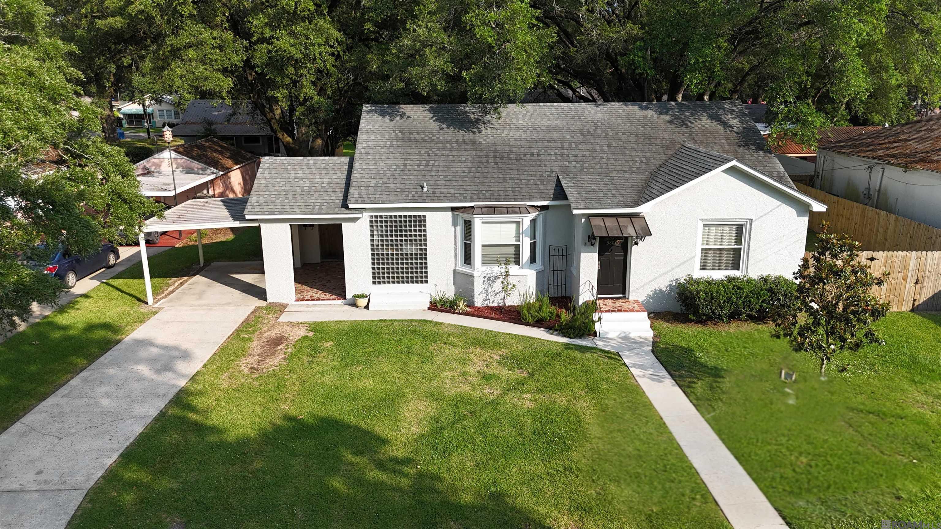 Property Photo: 58079 Fort St. Plaquemine LA 70764