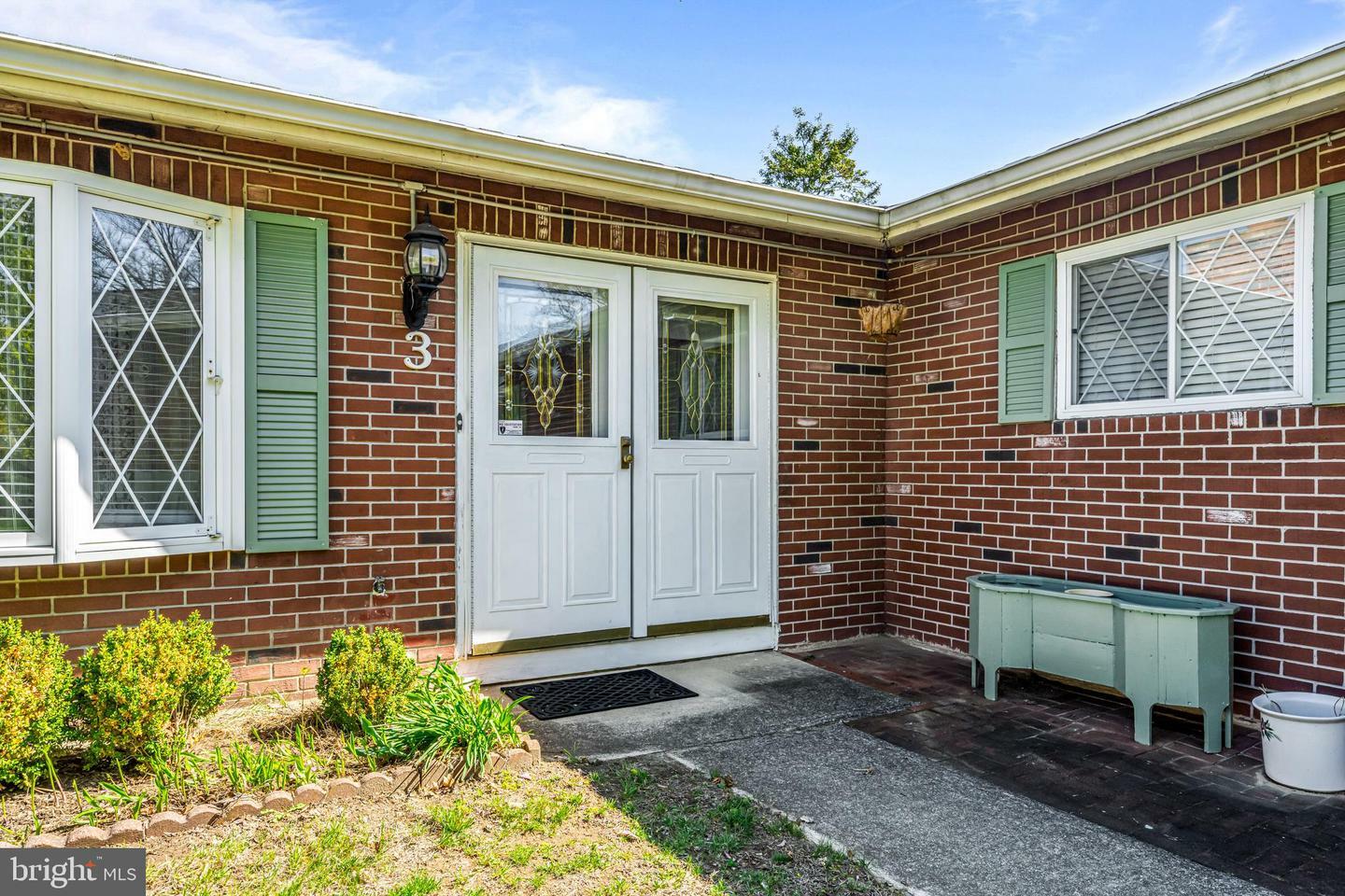 Property Photo: 3 Lancashire Drive NJ 08060