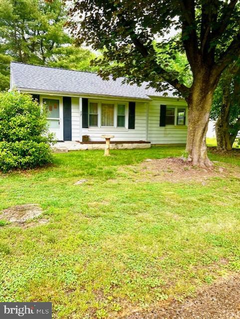 327 Clarksville Road  Princeton Junction NJ 08550 photo