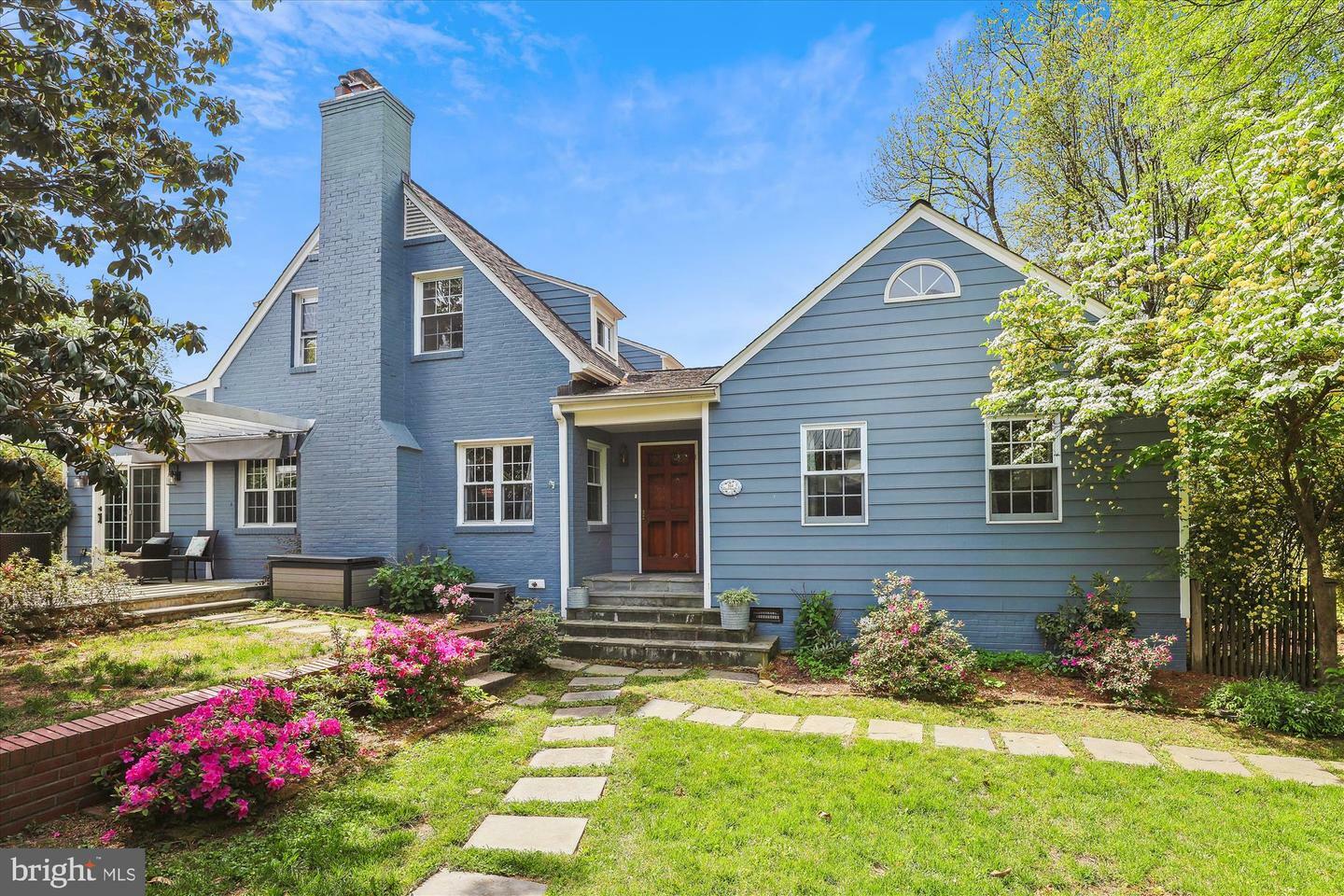 314 Cloverway Drive  Alexandria VA 22314 photo