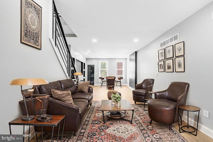 Property Photo:  1615 Fillmore Street  PA 19124 