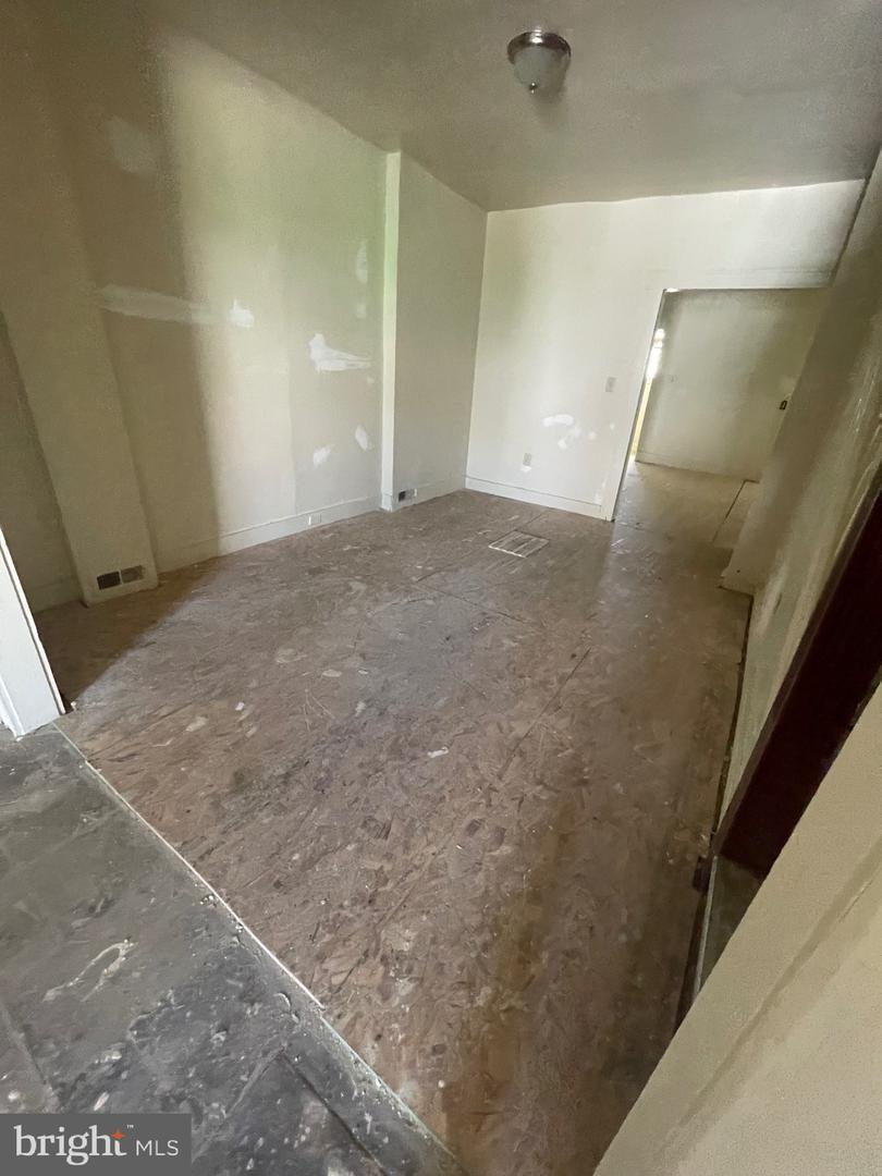 Property Photo: 1619 Abbotston Street MD 21218