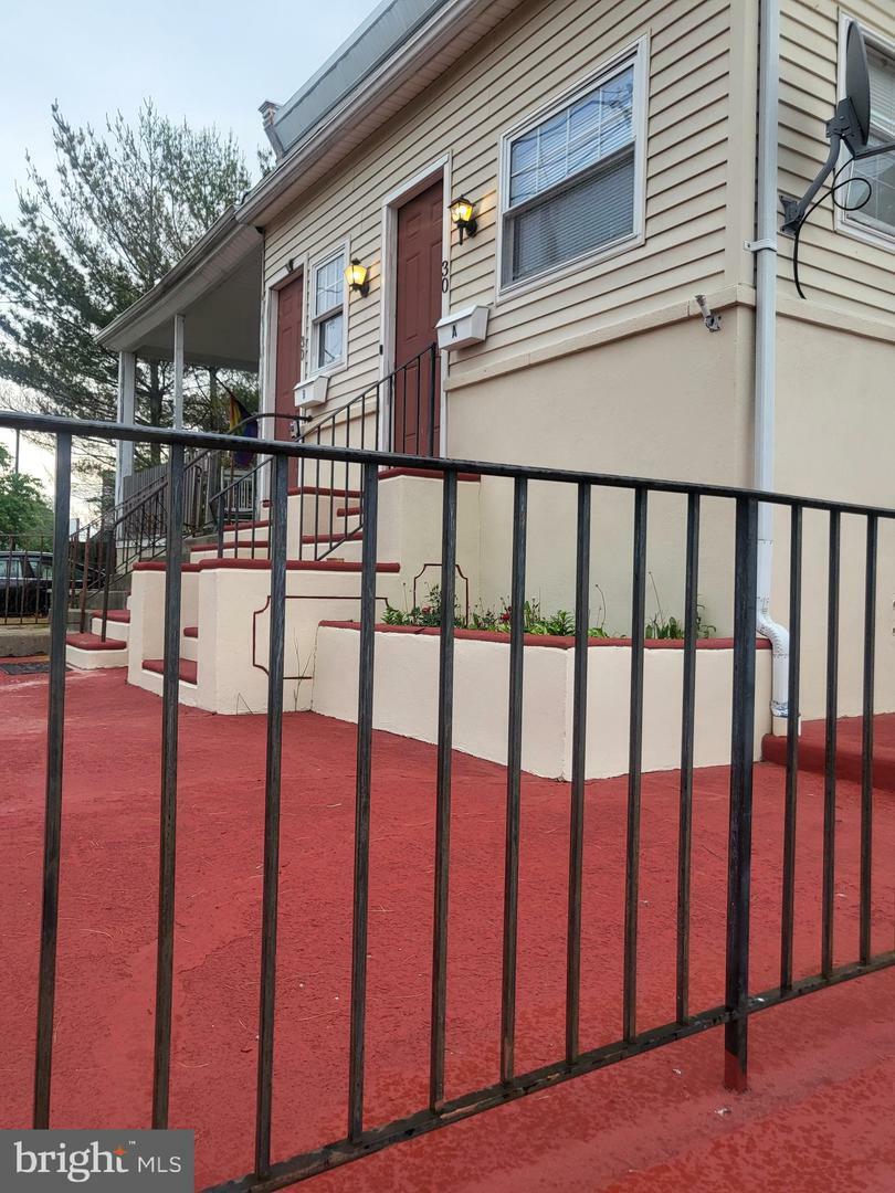 Property Photo: 30 W Kings Highway A NJ 08059