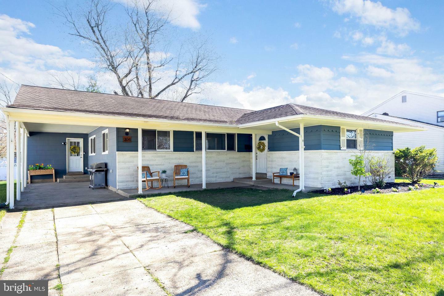 Property Photo: 304 Lily Lane NJ 08003