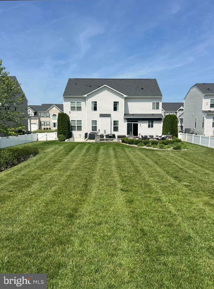 Property Photo: 715 Montravel Court MD 21015