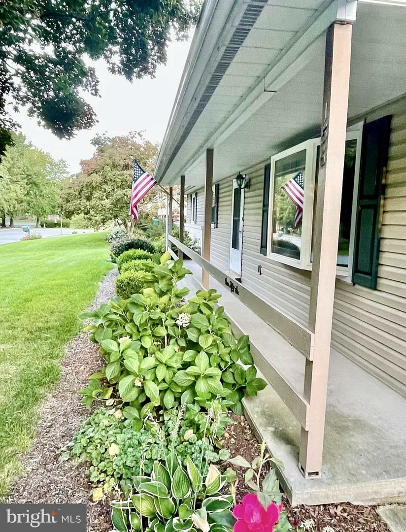 Property Photo: 156 Brookside Avenue PA 17033