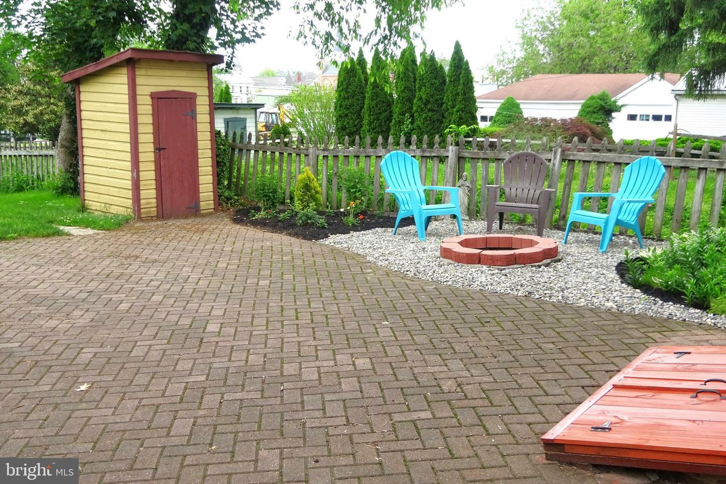 Property Photo: 145 S Washington Street PA 17225