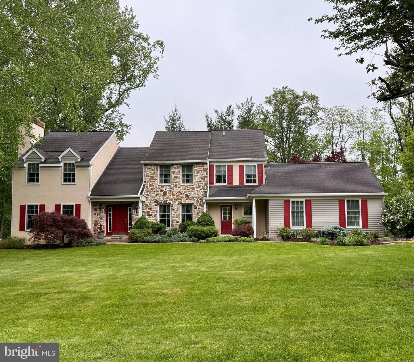 1107 Forsythe Lane  West Chester PA 19382 photo