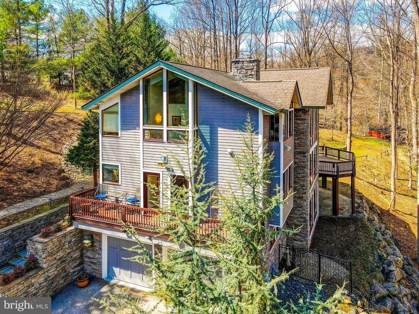 Property Photo: 4450 Ilchester Road MD 21043