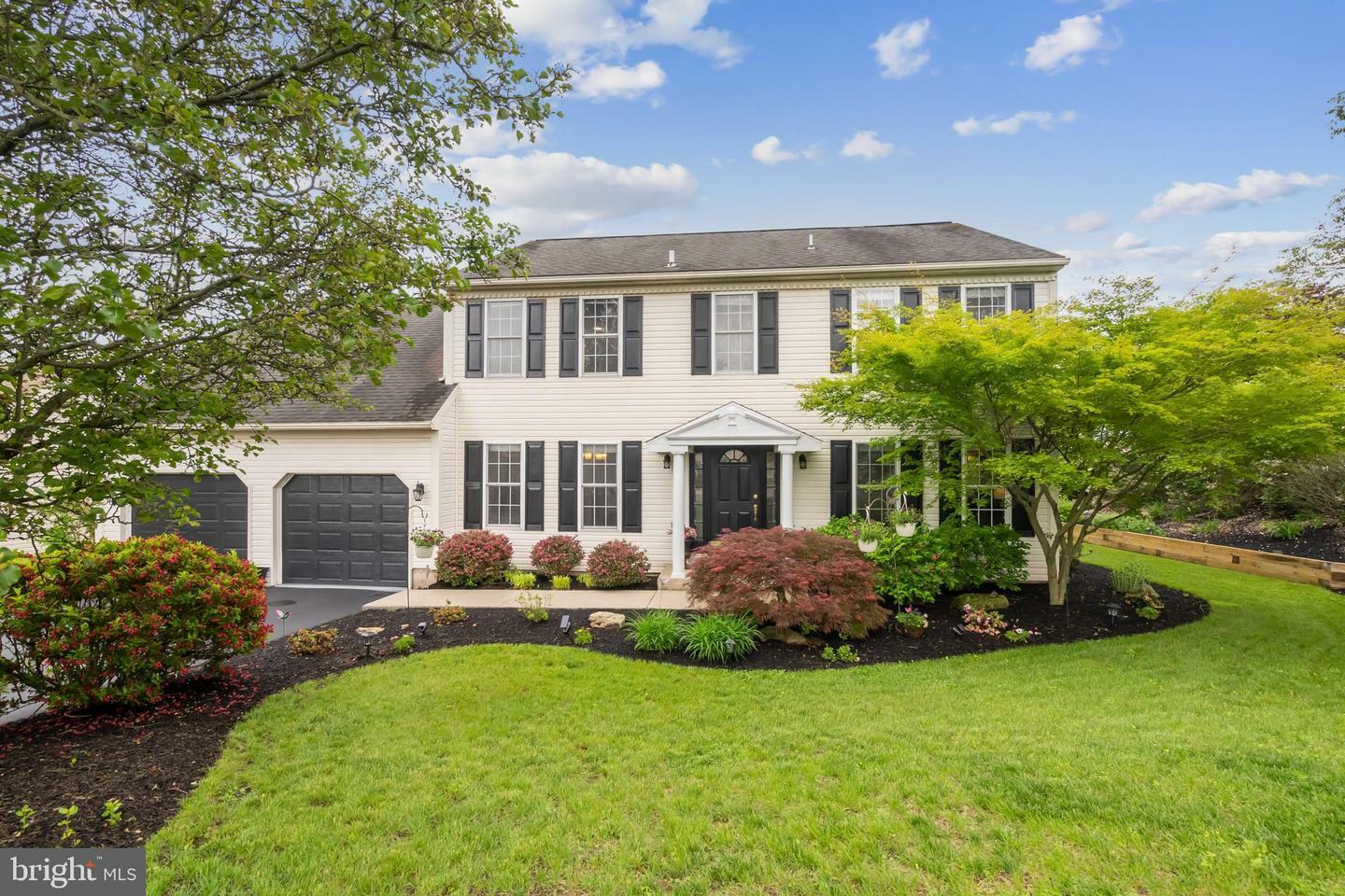 Property Photo: 27 Bowes Lane PA 19606