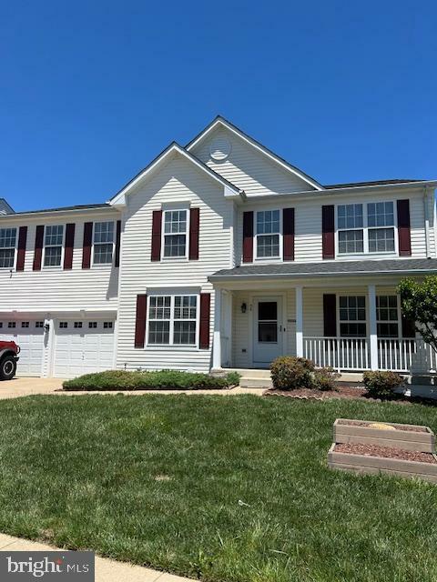56 Ripley Road  Stafford VA 22556 photo