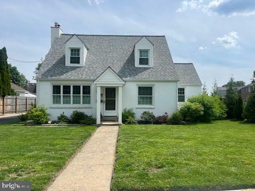 Property Photo: 1381 Burmont Road PA 19026