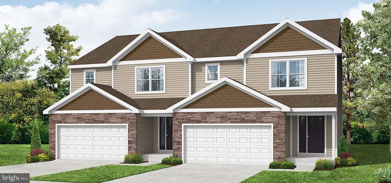 Property Photo: 207 Sunglo (Lot #131) PA 19533