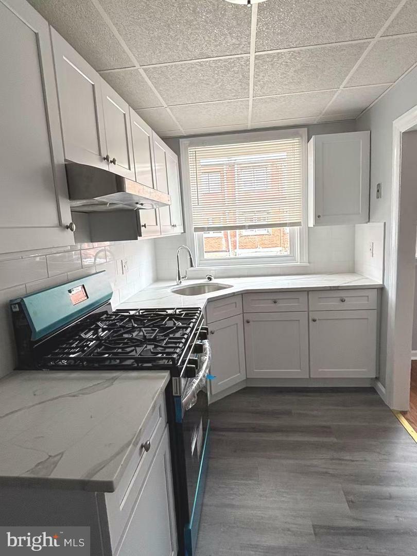 Property Photo: 5835 Akron Street PA 19149